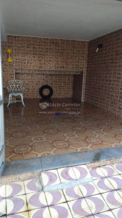 Imagem Casa com 2 Quartos à Venda, 260 m² em Vila Maria Tereza - Guarulhos