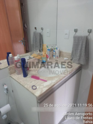 Imagem Apartamento com 2 Quartos à Venda, 86 m² em Jardim Aeroporto - Lauro De Freitas Imagem Apartamento com 2 Quartos à Venda, 86 m² em Jardim Aeroporto - Lauro De Freitas