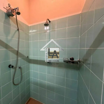 Imagem Apartamento com 4 Quartos à Venda, 213 m² em Vila Andrade - São Paulo