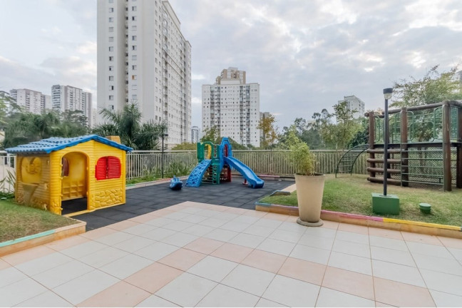Imagem Apartamento com 3 Quartos à Venda, 107 m² em Vila Andrade - São Paulo Imagem Apartamento com 3 Quartos à Venda, 107 m² em Vila Andrade - São Paulo