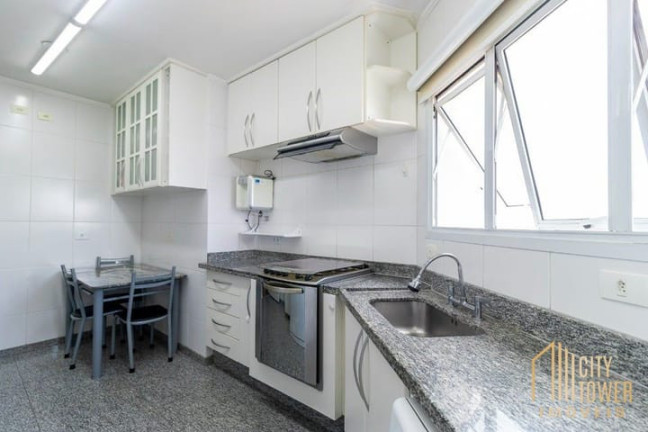 Imagem Apartamento com 3 Quartos à Venda, 110 m² em Campo Belo - São Paulo