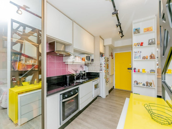 Imagem Imóvel com 1 Quarto à Venda, 35 m² em Consolação - São Paulo Imagem Imóvel com 1 Quarto à Venda, 35 m² em Consolação - São Paulo