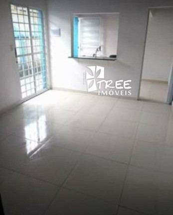 Imagem Casa com 2 Quartos à Venda, 125 m² em Parque Rodrigo Barreto - Arujá Imagem Casa com 2 Quartos à Venda, 125 m² em Parque Rodrigo Barreto - Arujá
