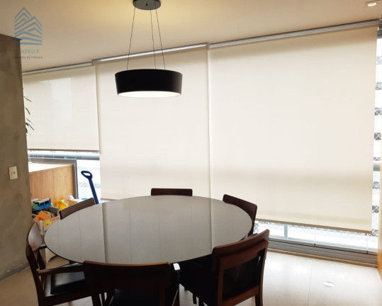 Imagem Imóvel com 2 Quartos à Venda, 93 m² em Chácara Santo Antonio - São Paulo