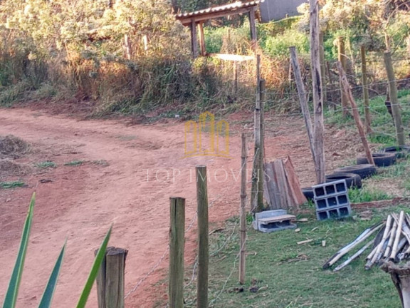 Imagem Chácara com 1 Quarto à Venda, 1.000 m² em Jardim Colônia - Jacareí Imagem Chácara com 1 Quarto à Venda, 1.000 m² em Jardim Colônia - Jacareí