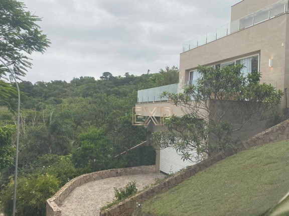 Imagem Terreno à Venda, 662 m² em Cacupé - Florianópolis