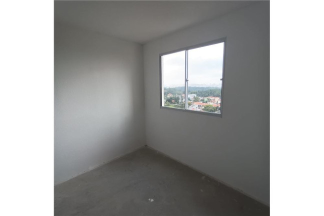Imagem Apartamento com 2 Quartos à Venda, 43 m² em Horto Florestal - São Paulo