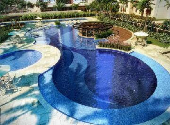 Imagem Apartamento com 3 Quartos à Venda, 134 m² em Patamares - Salvador
