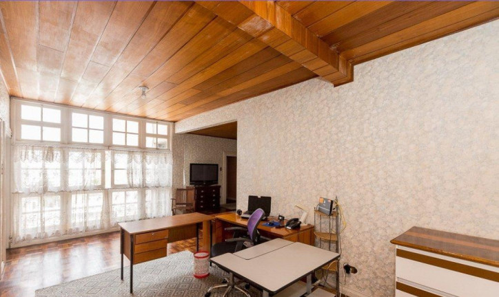 Imagem Apartamento com 4 Quartos à Venda, 350 m² em Centro - Curitiba