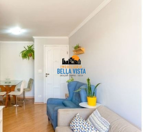 Apartamento com 2 Quartos à Venda,  em Vila Pompéia - São Paulo