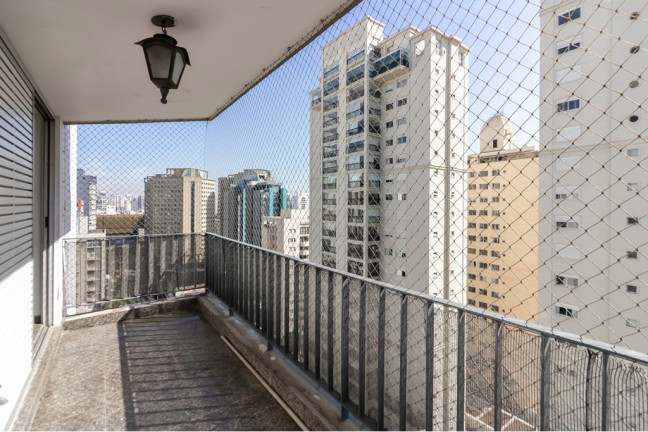 Imagem Imóvel com 4 Quartos à Venda, 169 m² em Moema - São Paulo Imagem Imóvel com 4 Quartos à Venda, 169 m² em Moema - São Paulo