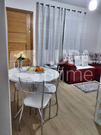 Apartamento com 2 Quartos à Venda, 46 m² em Vila Guilherme - São Paulo
