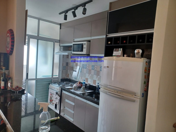 Imagem Apartamento com 2 Quartos à Venda, 62 m² em Jaguaré - São Paulo Imagem Apartamento com 2 Quartos à Venda, 62 m² em Jaguaré - São Paulo