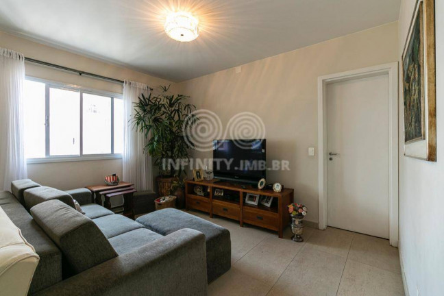 Imagem Apartamento com 4 Quartos à Venda, 202 m² em Alto Da Mooca - São Paulo