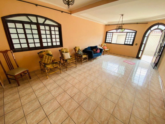Imagem Casa com 4 Quartos à Venda, 278 m² em Caiçara - Praia Grande Imagem Casa com 4 Quartos à Venda, 278 m² em Caiçara - Praia Grande