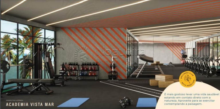 Imagem Apartamento com 2 Quartos à Venda, 115 m² em Centro - Tamandaré