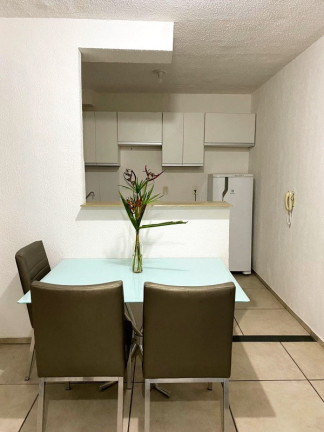 Imagem Apartamento com 2 Quartos para Alugar, 45 m² em Sim - Feira De Santana