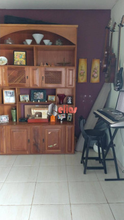 Imagem Casa com 2 Quartos à Venda, 160 m² em Jardim Terra Branca - Bauru