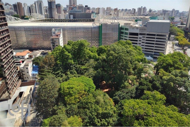 Imagem Apartamento com 3 Quartos à Venda, 103 m² em água Branca - São Paulo