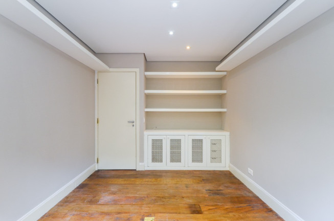 Imagem Apartamento com 3 Quartos à Venda, 150 m² em Vila Andrade - São Paulo Imagem Apartamento com 3 Quartos à Venda, 150 m² em Vila Andrade - São Paulo