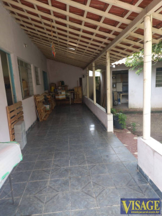 Imagem Chácara com 2 Quartos à Venda, 1 m² em Jardim Luiza - Jacareí