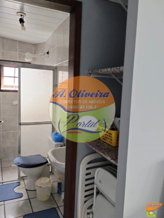 Imagem Apartamento com 1 Quarto à Venda, 35 m² em Perequê Açu - Ubatuba Imagem Apartamento com 1 Quarto à Venda, 35 m² em Perequê Açu - Ubatuba