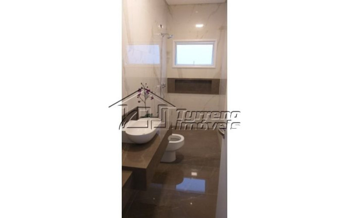 Imagem Casa de Condomínio com 3 Quartos à Venda, 330 m² em Jardim Altos De Santana Ii - Jacareí