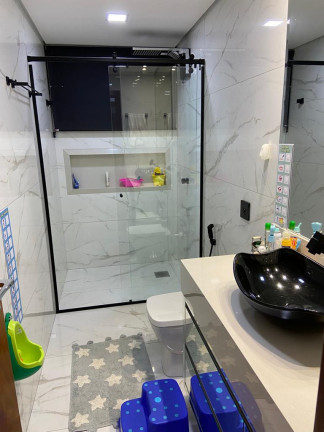 Imagem Apartamento à Venda, 420 m² em Zona V - Umuarama