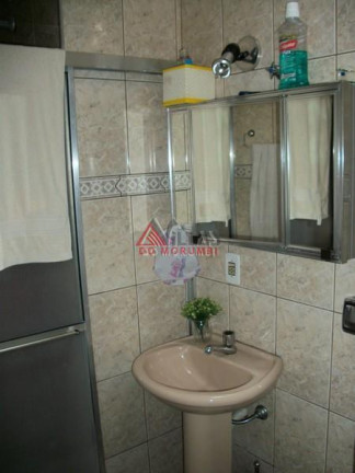Imagem Sobrado com 2 Quartos à Venda, 70 m² em Capão Redondo - São Paulo