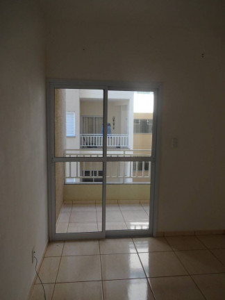 Imagem Apartamento com 2 Quartos para Alugar, 50 m² em Jardim Capoava - Nova Odessa