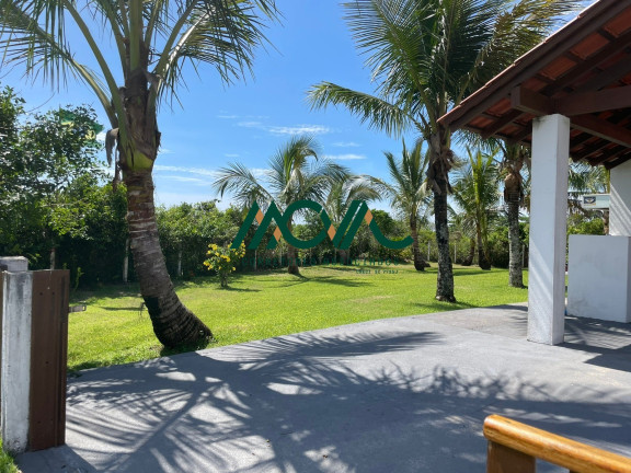Imagem Casa com 4 Quartos à Venda, 200 m² em Itamar - Itapoá