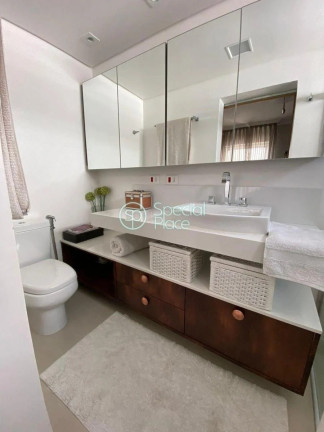 Imagem Apartamento com 4 Quartos à Venda, 250 m² em Moema índios - São Paulo