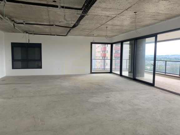 Imagem Apartamento com 3 Quartos à Venda, 344 m² em Alphaville Industrial - Barueri Imagem Apartamento com 3 Quartos à Venda, 344 m² em Alphaville Industrial - Barueri