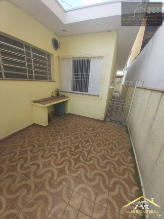 Imagem Casa com 3 Quartos à Venda, 103 m² em Cipava - Osasco