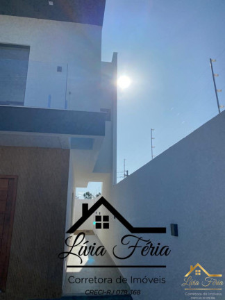 Imagem Casa com 3 Quartos à Venda, 140 m² em Alphaville - Campos Dos Goytacazes Imagem Casa com 3 Quartos à Venda, 140 m² em Alphaville - Campos Dos Goytacazes