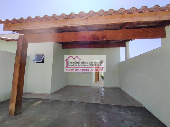 Imagem Casa com 3 Quartos à Venda, 180 m² em Morro Do Algodão - Caraguatatuba