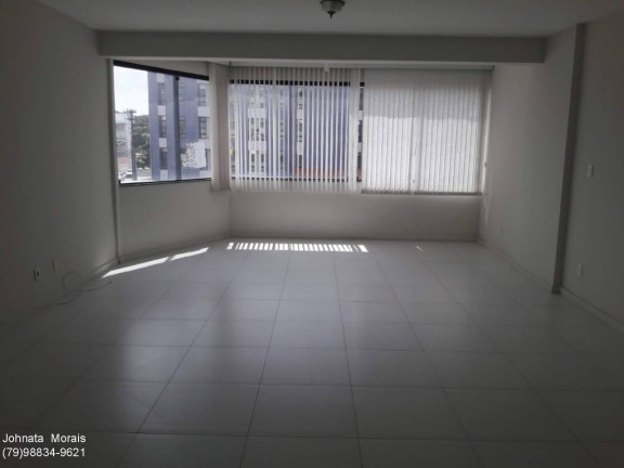 Imagem Apartamento com 4 Quartos à Venda, 181 m² em São José - Aracaju Imagem Apartamento com 4 Quartos à Venda, 181 m² em São José - Aracaju
