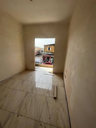 Imagem Casa com 2 Quartos à Venda, 50 m² em Quietude - Praia Grande