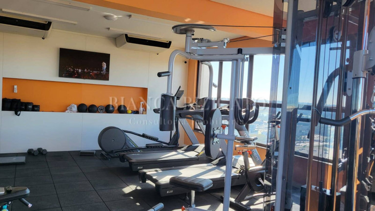 Imagem Loft com 1 Quarto à Venda, 22 m² em Mossunguê - Curitiba