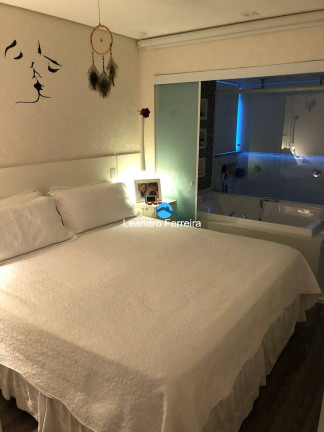 Imagem Apartamento com 3 Quartos à Venda, 158 m² em Vila Gonçalves - São Bernardo Do Campo Imagem Apartamento com 3 Quartos à Venda, 158 m² em Vila Gonçalves - São Bernardo Do Campo