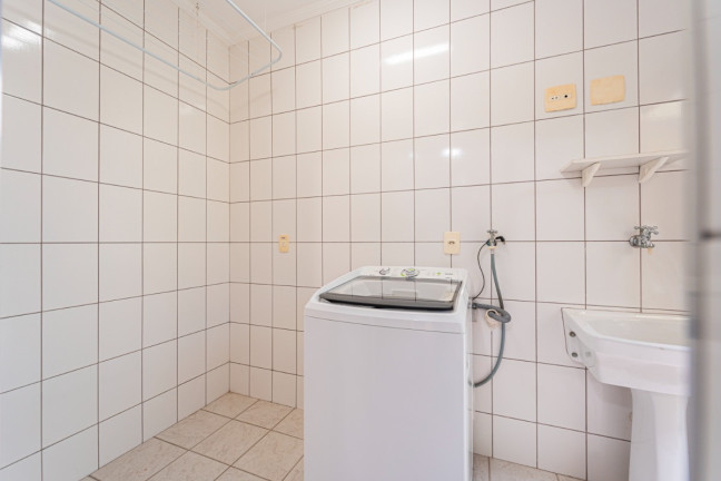 Imagem Casa de Condomínio com 3 Quartos à Venda, 94 m² em Santo Amaro - São Paulo Imagem Casa de Condomínio com 3 Quartos à Venda, 94 m² em Santo Amaro - São Paulo