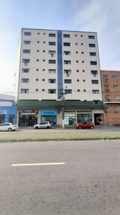 Kitnet com 1 Quarto à Venda, 40 m² em Mirim - Praia Grande