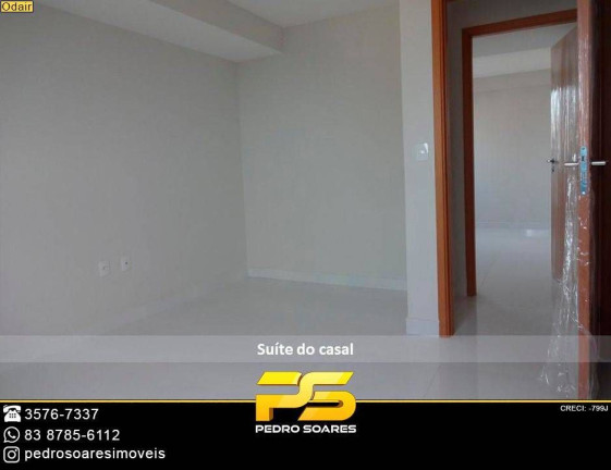 Imagem Apartamento com 3 Quartos à Venda, 82 m² em Manaíra - João Pessoa Imagem Apartamento com 3 Quartos à Venda, 82 m² em Manaíra - João Pessoa