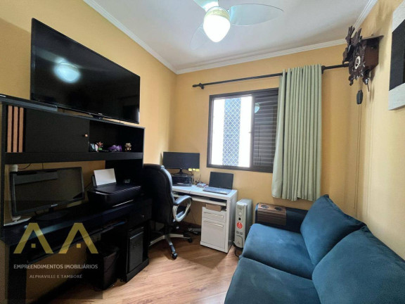 Imagem Apartamento com 3 Quartos à Venda, 78 m² em Alphaville - Barueri Imagem Apartamento com 3 Quartos à Venda, 78 m² em Alphaville - Barueri