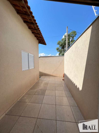 Imagem Casa com 2 Quartos à Venda, 150 m² em Residencial Parque Dos Ipês Ii - Mirassol Imagem Casa com 2 Quartos à Venda, 150 m² em Residencial Parque Dos Ipês Ii - Mirassol