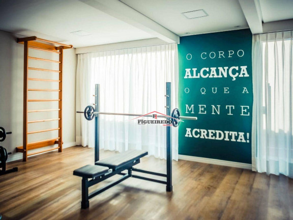 Imagem Apartamento com 2 Quartos à Venda, 75 m² em Boqueirão - Praia Grande