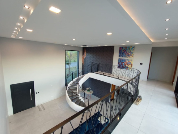Imagem Casa com 5 Quartos à Venda, 423 m² em Rio Comprido - Jacareí
