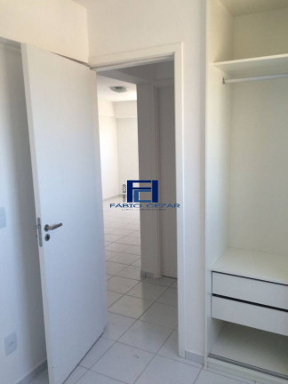Apartamento com 2 Quartos para Alugar, 47 m² em Boa Viagem - Recife