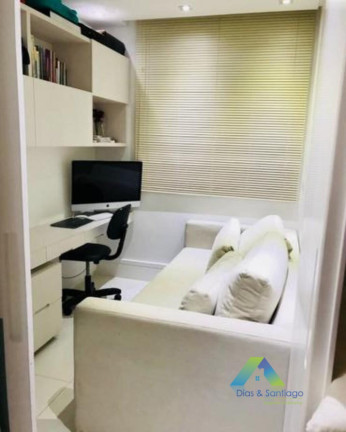 Imagem Apartamento com 3 Quartos à Venda, 88 m² em Vila Firmiano Pinto - São Paulo Imagem Apartamento com 3 Quartos à Venda, 88 m² em Vila Firmiano Pinto - São Paulo