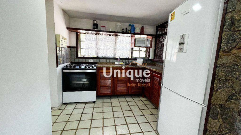 Imagem Casa com 4 Quartos à Venda, 190 m² em João Fernandes - Armação Dos Búzios